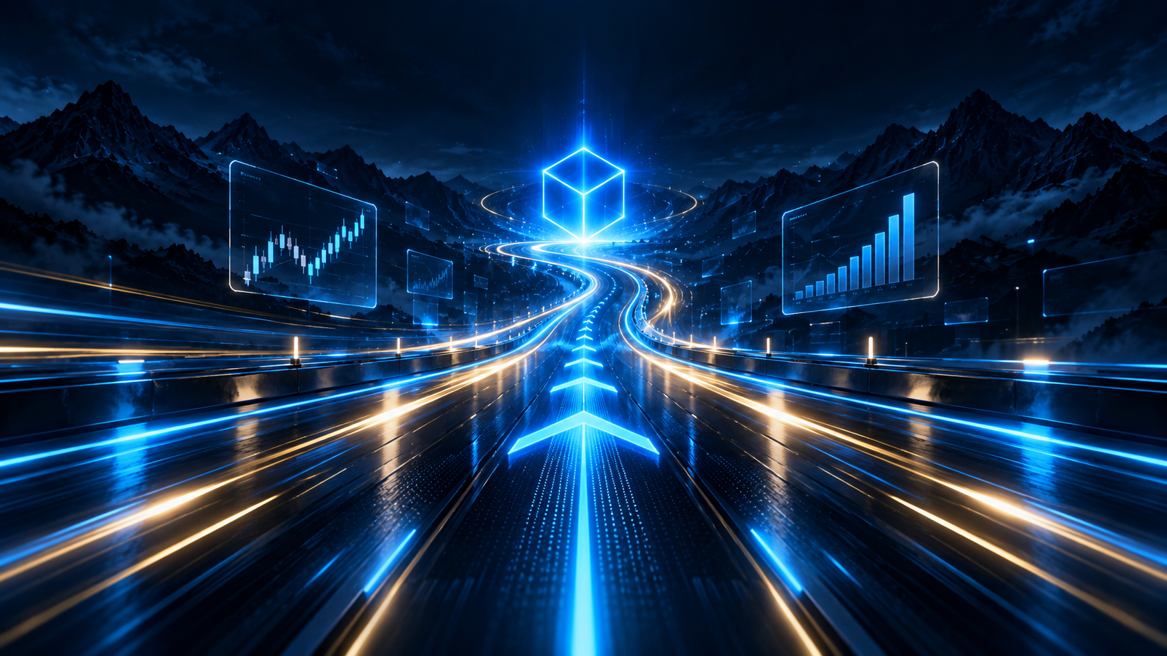 CubeX Academy · Capítulo 4
