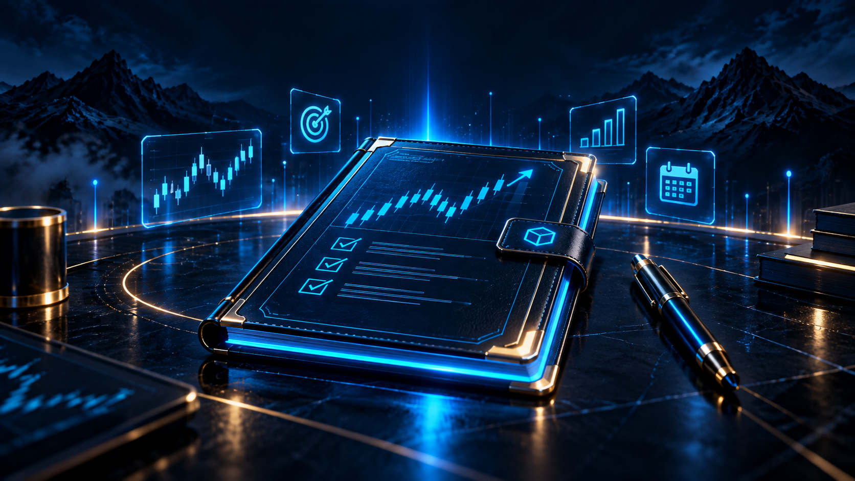 CubeX Academy · Capítulo 2