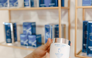 zo skin health skin care