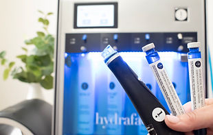 hydrafacial