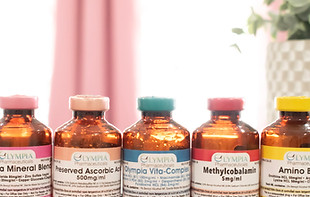 vitamins