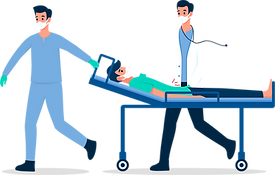 Surgicare Emergency & Acute Surgery