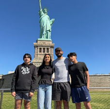 Kirps, milan, and jatin