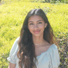 Host Saanvi