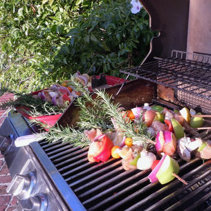 7-28-21 Summer Perennials, Stay Cool, Preventing Food Poisoning