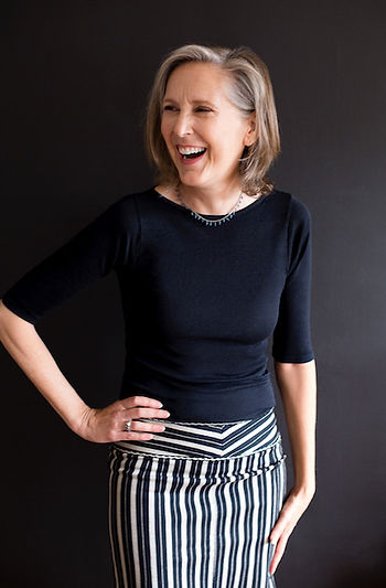 Author Mary roach interviewed