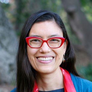 Author, Keiko