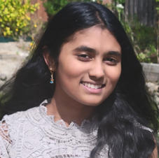 Keerthi Eranivan