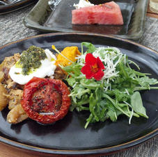 garden salad