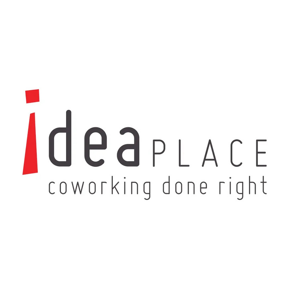 Idea Place logo | BeRelocated