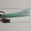 Thumbnail: Pair of key ring/ zip puller tassels