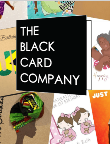 The Black Card Company Logo poster.png