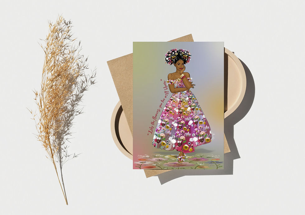 You To Will Bloom Greeting cad on Simple white background.jpg
