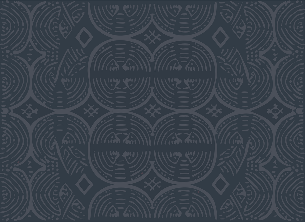 Soulful Sons Maze pattern_