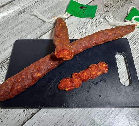 Chorizo Doux