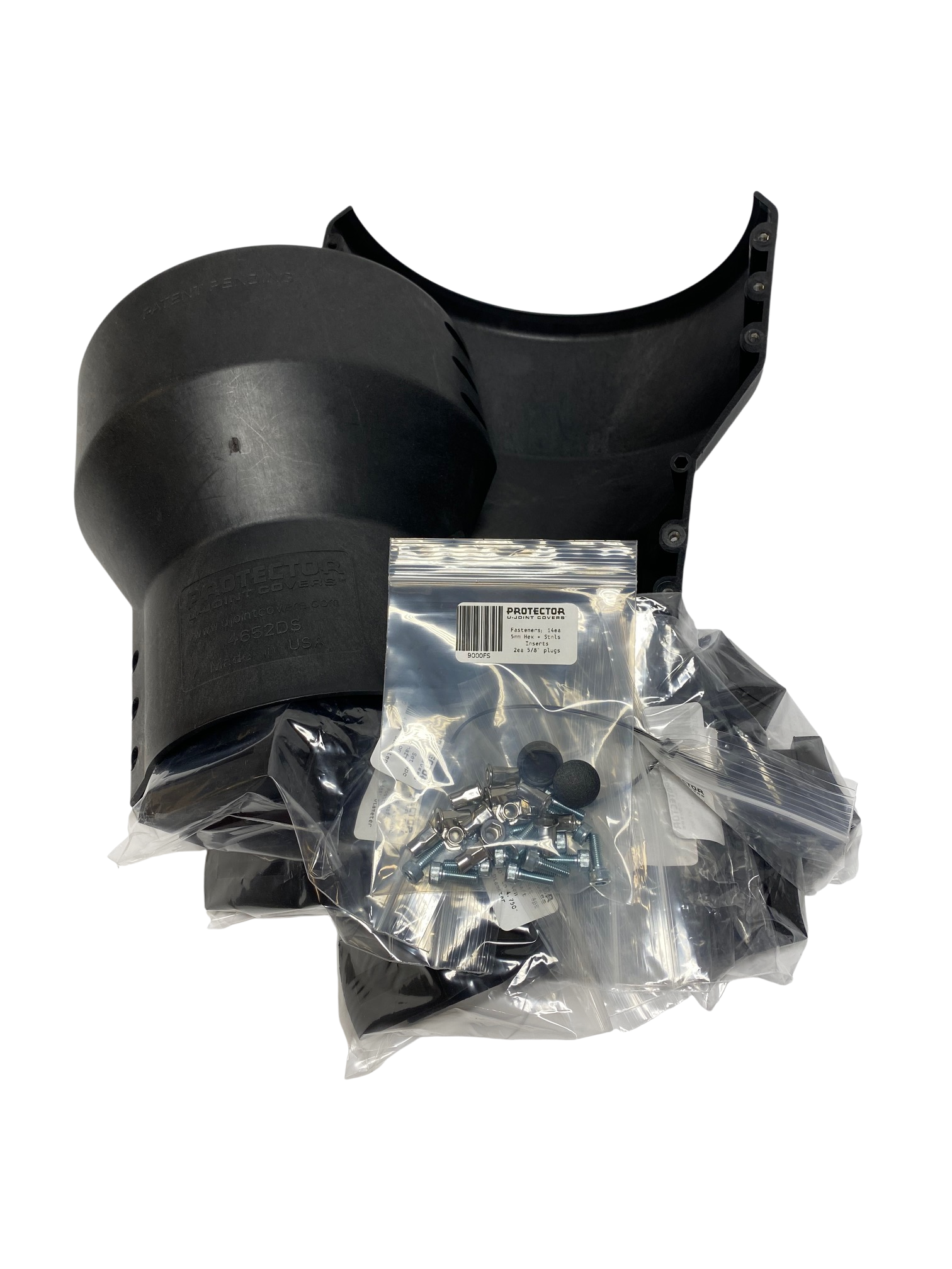 4652DSK-DD Multi-Fit