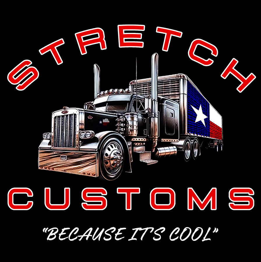 Stretch Customs, Lubbock, TX