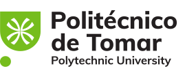 Politécnico de Tomar logo