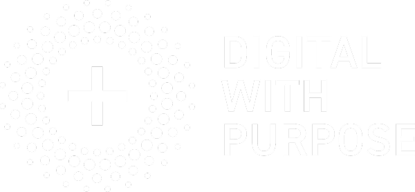 Digital with Purpose logo