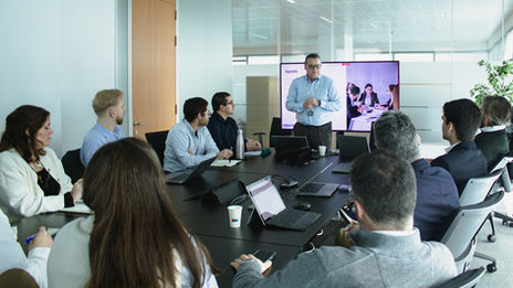 Programa de Mentoria Unipartner: Lançamento da 4ª edição