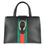 Thumbnail: GUCCI Dionysus Leather Top Handle Bag
