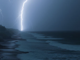 Finding Peace in the Storm: A Spiritual Reflection