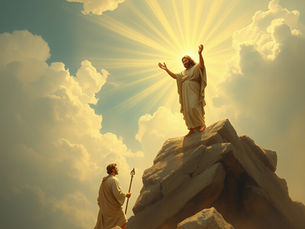The Transfiguration