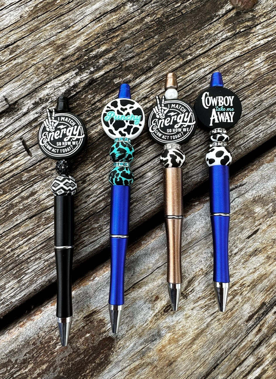 Thumbnail: Western Pens