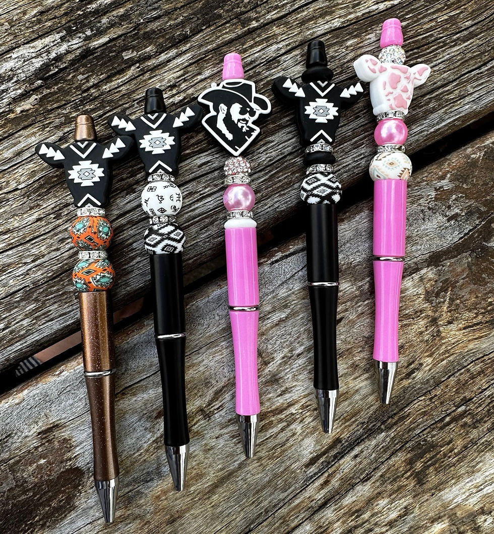 Thumbnail: Western Pens