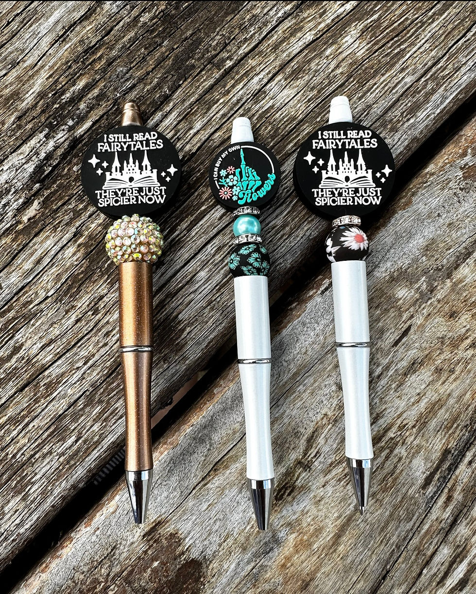 Thumbnail: Western Pens