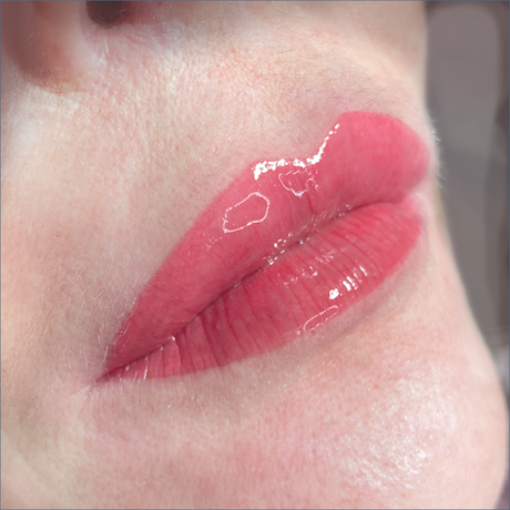 Lip Blush permanent makeup, lip tattoo, permanent lipstick tattoo result in Richmond, lip semi permanent colour, tattoo lipstick, permanent lipstick near Chiswick, specialist lip tattoo for old skin, mature skin lip tattoo, natural looking lip tattoo for older women, permanent lip liner, lip outline tattoo, healed results after one session lip tattoo, permanent lip definition colour, lip microblading, lip natural tattoo, naturally looking lip tattoo near Kew and Richmond, Richmond permanent makeup specialist, before and after lip tattoo blush, healed results after one session of lip tattoo, final results after lip permanent makeup