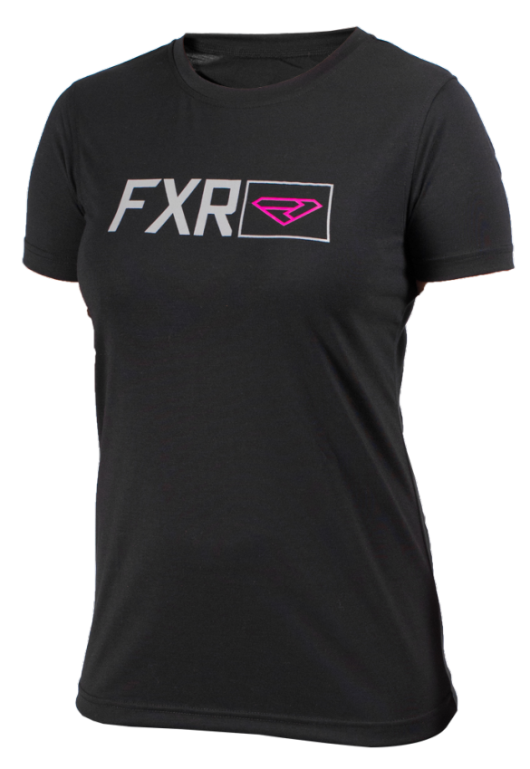 T-SHIRT W DASH TECH 17