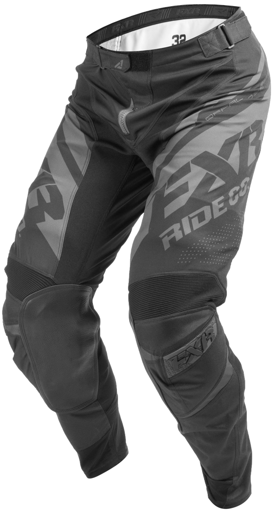 PANTALON REVO OFFROAD 18
