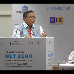 Renewable Realities: Challenges of Clean Energy in India’s Net Zero Mission