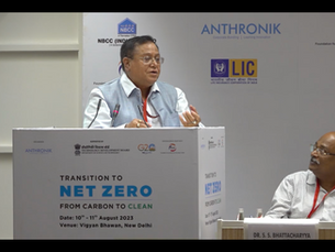 Renewable Realities: Challenges of Clean Energy in India’s Net Zero Mission