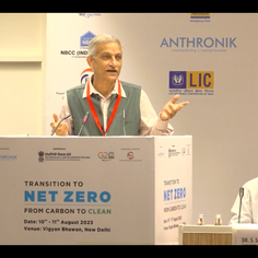 Transitioning towards the Green Economy: What’s in for India?