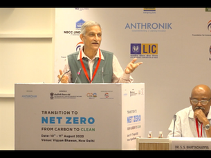 Transitioning towards the Green Economy: What’s in for India?