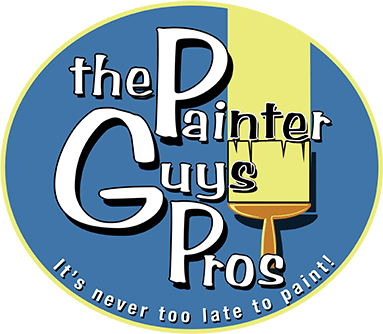 the Painter Guys Pros LLC logo