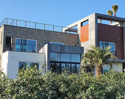 주거공간 설계 시공