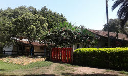Finca Casa Blanca