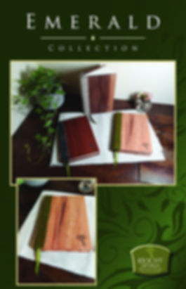 Emerald Collection (NoteBook).jpg