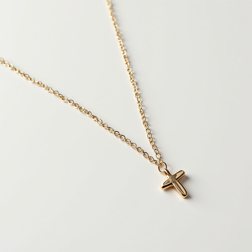 Minimalist Kolye