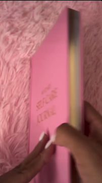 Thumbnail: Self-care daily journals