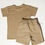 Thumbnail: Sand KIDS Short Set