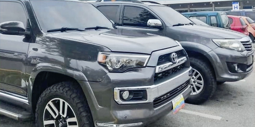 Executive Airport Transfers