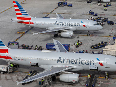 Direct Flights Miami-Caracas 2026: Travel with Expired Passport | VTI Official