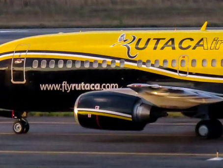 Airlines Currently Flying in Venezuela - January 2026 Update