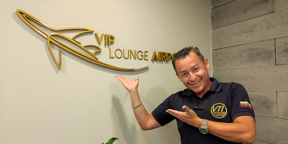 Arriving in Venezuela: Airport Safety Tips and How VTI Supports You