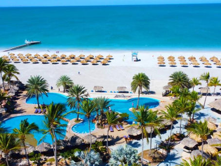 Regala un Escape al Caribe: Envía a tu Familia a Margarita o Los Roques | VTI