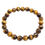 Thumbnail: Gemstone Faceted Bead Bracelets - Assorted